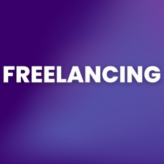 Group logo of Freelancing