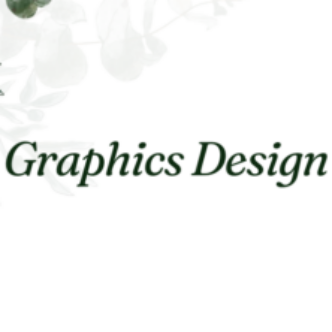 Group logo of Graphics Design